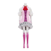 Tekken Lili Rochefort Cosplay Custom Halloween Party Costume