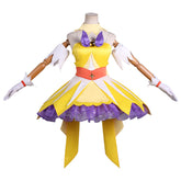 Pretty Cure Amamiya Kirara Cure Twinkle Cosplay Custom Halloween Comic Con