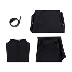 Jujutsu KaisenMaki Zenin Cosplay Costume