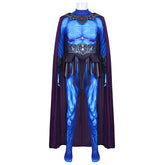Skeletor Cosplay Costume Masters of the Universe, Custom For Halloween & Cosplay Events
