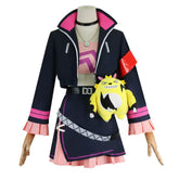 Zoe Rayne Cosplay Costume, Custom‑Made for Halloween & Comic‑Con Events