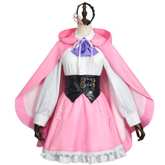 Re:Zero - Starting Life in Another World Rem Cosplay Costume