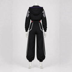 Cyberpunk Edgerunners 2 Talia Yang Cosplay Costume Custom For Comic Con Halloween