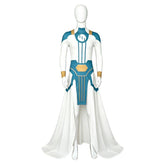 Invincible Viltrum Empire Warrior Cosplay Costume Custom For Halloween Comic Con