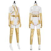 Starlight Cosplay Costume The Boys, Annie January Superhero Halloween Outfit Custom