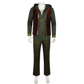 How to Train Your Dragon Hiccup Cosplay Costume Custom For Halloween Comic‑Con