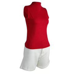 Detective Conan Shiho Miyano Cosplay Costume, Custom Outfit for Halloween & Comic‑Con