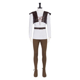 Shrek Cosplay Costume Custom Monster Character Halloween Roleplay Outfit