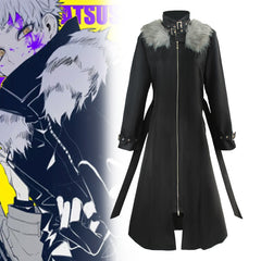 Bungo Stray Dogs BEAST Atsushi Nakajima IF Line Cosplay Costume Full Set Outfit for Anime Fans - Halloweez