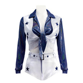 Cheerleader Football Babe Cosplay Costume Custom Outfit Halloween Stage Show