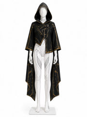 Stellar Blade Evie Cosplay Costume,Custom Outfit for Game Convention & Halloween