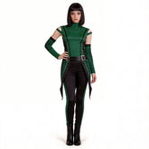 Mantis Cosplay Costume Guardians of the Galaxy Vol.2 Halloween Party Performance Outfit - Halloweez