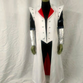 Yu-Gi-Oh! Seto Kaiba Cosplay Costume, Custom Outfit for Halloween & Comic Con