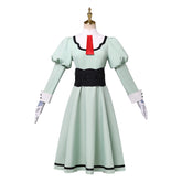 Ribbon Hero Sapphire Cosplay Costume, Custom Outfit for Comic‑Con & Halloween