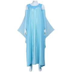 Star Wars Padmé Amidala Cosplay Costume - Halloweez