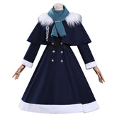 Reverse:1999 Vertin Cosplay Costume,Custom‑Tailored for Halloween & Comic‑Con