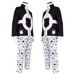 One Piece Bartholomew Kuma Cosplay Costume,Custom for Halloween & Comic‑Con