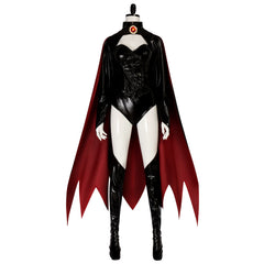 X-Men ’97 Jean Grey Goblin Queen Cosplay Costume Full Set - Halloweez