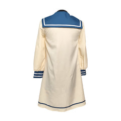 Black Butler Ciel Cosplay Costume, Custom‑Made for Comic‑Con & Halloween