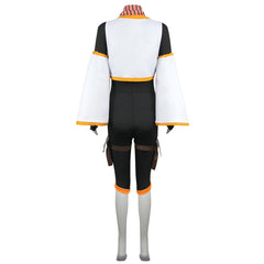 Kanai Natsumi Cosplay Outfit, Customizable, Anime Convention Costume