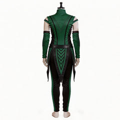Mantis Cosplay Costume Guardians of the Galaxy Vol.2 Halloween Party Performance Outfit - Halloweez