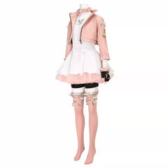 Guilty Gear Strive Elphelt Valentine Custom Cosplay Halloween Costume