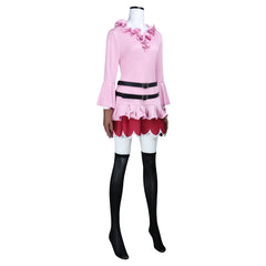 One Piece Koala Cosplay Costume, Premium Custom for Comic Con Halloween - Halloweez