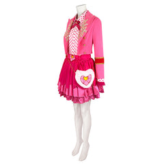 Descendants 5 Red Queen Cosplay Costume, Custom Outfit for Halloween & Comic‑Con