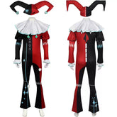 Identity V Abba Cosplay Costume, Custom Outfit for Halloween & Comic‑Con