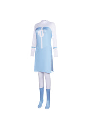 Invincible Anissa Cosplay Costume
