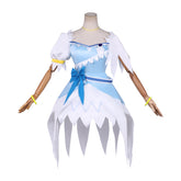 Pretty Cure Hishikawa Rikka Cure Diamond Cosplay Custom Halloween Comic Con
