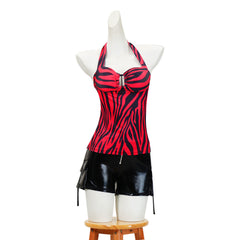 Obsession Nikki Cosplay Outfit, Customizable, Halloween TV Show Costume