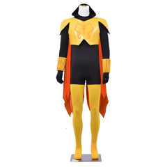 The Venture Bros Cosplay Outfit, Customizable, Halloween Animation Costume