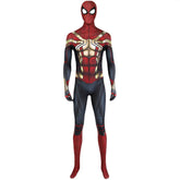 Spider‑Man No Way Home Peter Parker Cosplay Costume Custom For Halloween