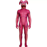 Minions 3 Octopus Monster Cosplay Costume Custom For Halloween Party