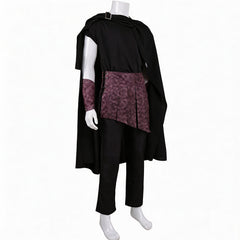 The Odyssey Odysseus Cosplay Costume Custom Medieval Knight Halloween Outfit