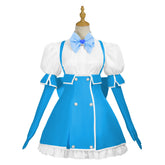 Gushing over Magical Girls Cosplay Costume Custom for Halloween Comic Con