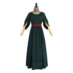 The Odyssey Penelope Cosplay Costume Custom Medieval Dress for Halloween Party