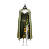 Critical Role Elf Queen Cosplay Costume Custom Outfit For Halloween & Comic Con
