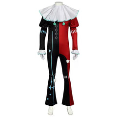 Identity V Abba Cosplay Costume, Custom Outfit for Halloween & Comic‑Con