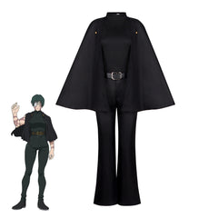 Jujutsu KaisenMaki Zenin Cosplay Costume