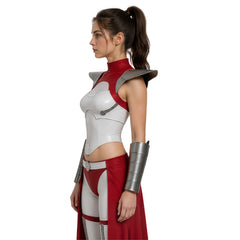 Invincible Omni-Woman Cosplay Costume,Custom-Made,Halloween & Comic Con
