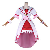 Pretty Cure Akari Yamaguchi Cure Ace Cosplay Custom Halloween Outfit