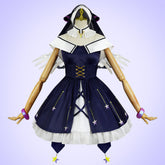 Fujiko BanG Dream! Dream‑Limited Cosplay Costume,Custom for Halloween Comic‑Con