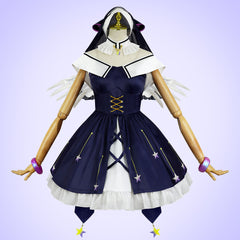 Fujiko BanG Dream! Dream‑Limited Cosplay Costume,Custom for Halloween Comic‑Con