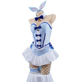 Bunny Girl Suit Cosplay Costume from My Dress-Up Darling for Marin Kitagawa - Halloweez