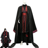Limbus Company Jiaqiu Cosplay Costume Custom Outfit Comic Con Halloween