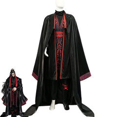 Limbus Company Jiaqiu Cosplay Costume Custom Outfit Comic Con Halloween