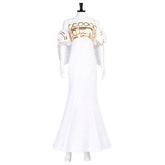 Sailor Moon Quiet Cosplay Dress Halloween Anime Roleplay Costume For Women - Halloweez