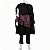 The Odyssey Odysseus Cosplay Costume Custom Medieval Knight Halloween Outfit